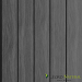 .Gevelpaneel FS21 210x27,5 - Basalt, maatwerk lengte