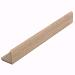 Multicolor Afwerkprofiel 60x40x3000mm  - Sand