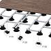 P30 Butt connector (60 stuks in box)