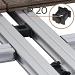 P20 Parrallel connector (50 stuks box)