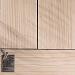 .Legro terrasplank 138x22x3000mm - Plain Maple