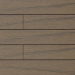 .Multicolor 140x19 - Teak, maatwerk lengte (Vanaf 100m2)