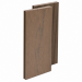 .Multicolor 140x19 - Mahony, maatwerk lengte (Vanaf 100m2)