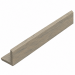 Multicolor Afwerkprofiel 60x40x3000mm - Light Maple