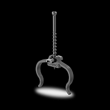 Camo edge hidden deck clips 450pc (onderbalk <50mm)