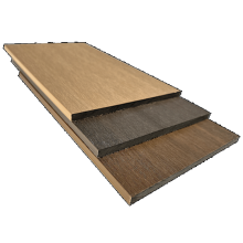 Zicht kantplank AS 180