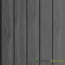 FS21 Gevelpaneel 210x27,5x3600mm - Basalt