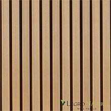 FS15 Rhombus 150x20x3600mm - Maple