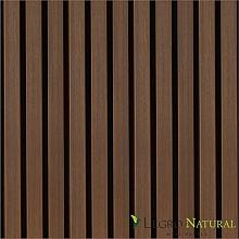 FS15 Rhombus 150x20x3600mm - Teak