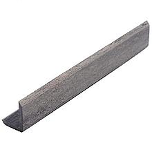 Legro Afwerkprofiel  60x40x3000mm  - Grey