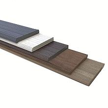 Multicolor plint 60x8x3000mm - Ceder