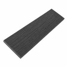Kantplank AS 80, Gitzwart