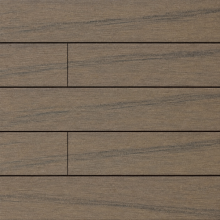 .Multicolor 120x19 - Teak, maatwerk lengte (Vanaf 100m2)