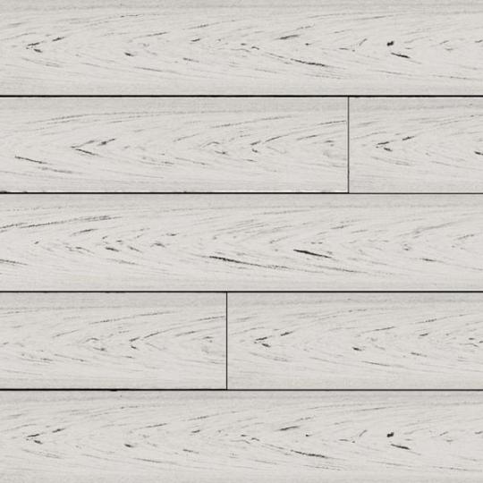 Multicolor 140x19x3000mm - Smoke white