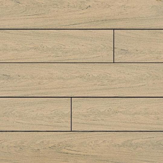 Multicolor 140x19x3000mm - Sand