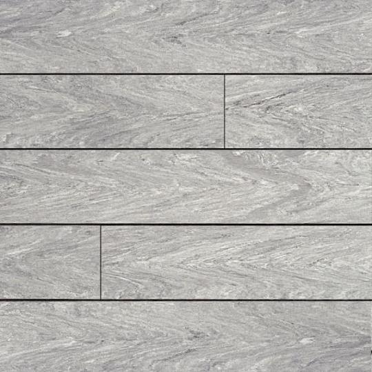 .Multicolor 120x19x4000mm - Grey  (vanaf 100m2)