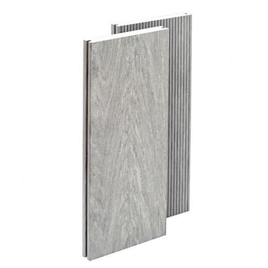 .Multicolor 160x19 - Grey, maatwerk lengte (Vanaf 100m2)