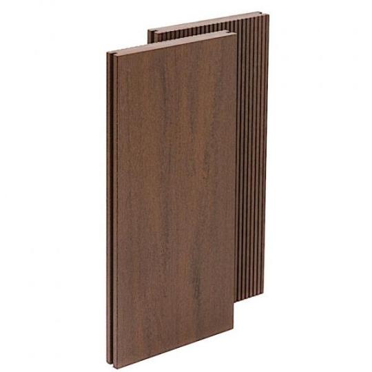 Multicolor 140x19x4000mm - Cedar