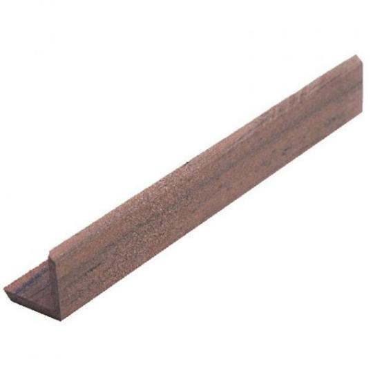 Multicolor Afwerkprofiel 60x40x3000mm - Ceder
