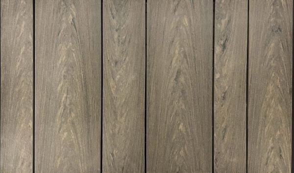 .AANKONDIGING! - vanaf september nieuwe Multicolor gevelbekleding